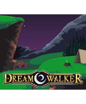 Dreamwalker Steam Key GLOBAL